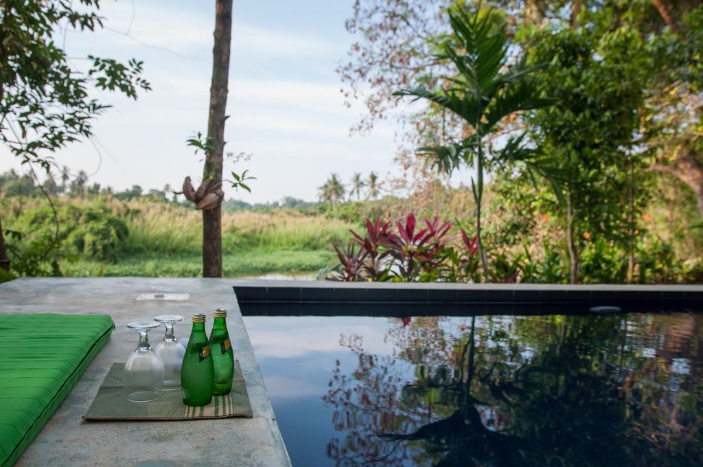 Randoni Villa Raddoluwa Exterior photo