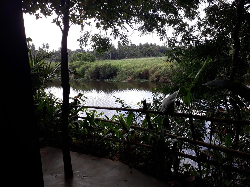 Randoni Villa Raddoluwa Exterior photo