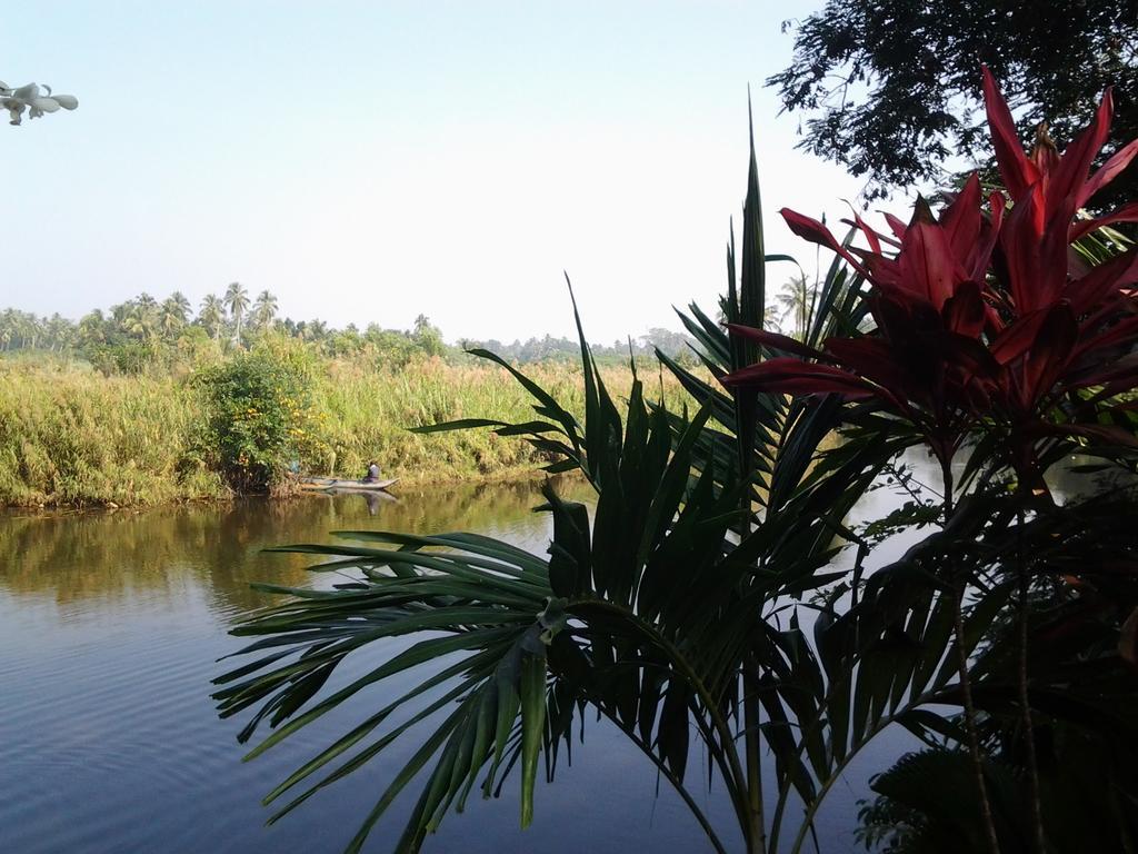 Randoni Villa Raddoluwa Exterior photo
