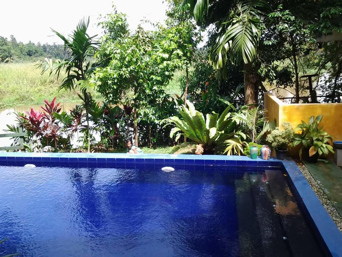 Randoni Villa Raddoluwa Exterior photo