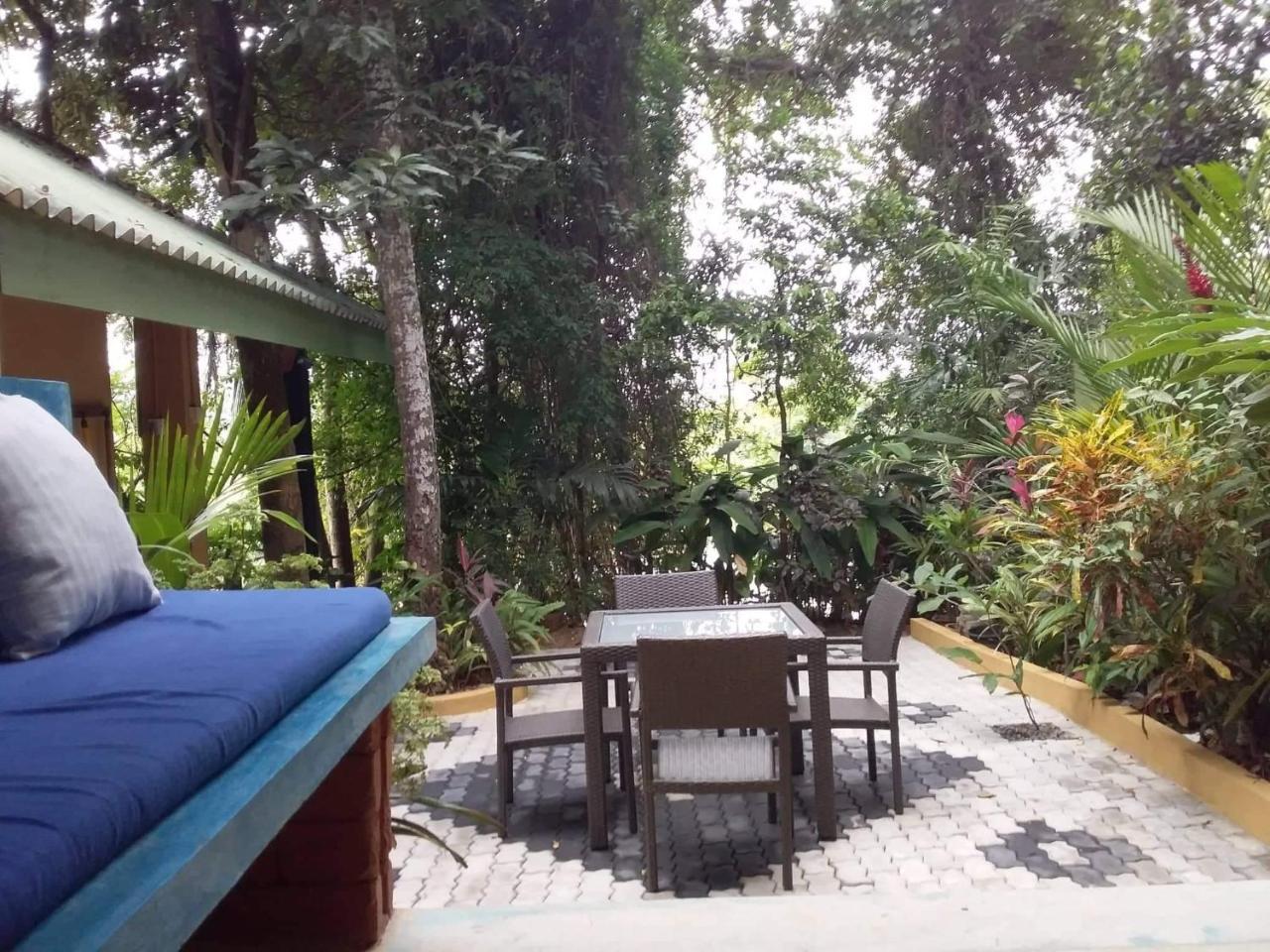 Randoni Villa Raddoluwa Exterior photo