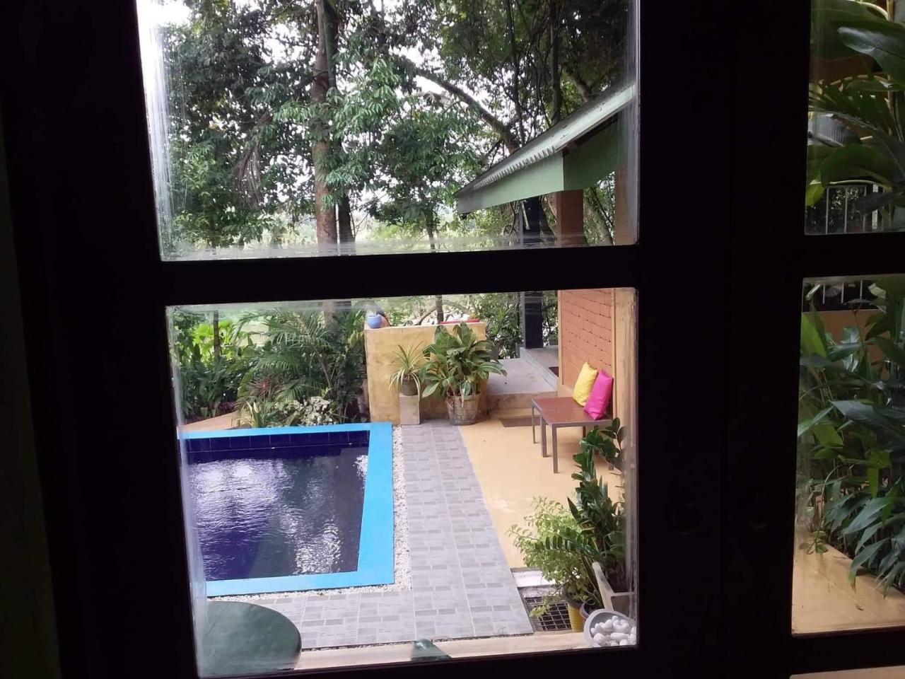 Randoni Villa Raddoluwa Exterior photo