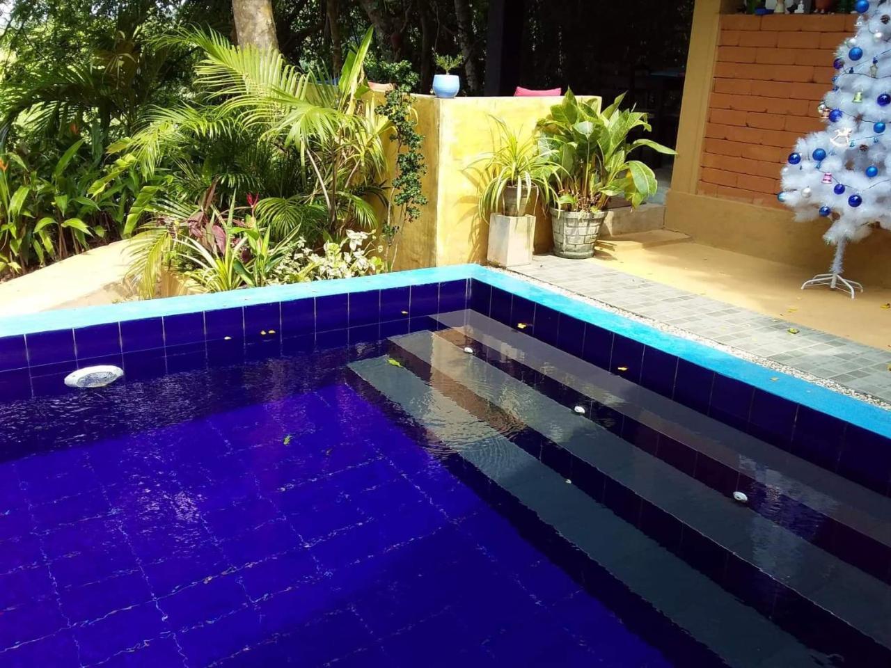 Randoni Villa Raddoluwa Exterior photo