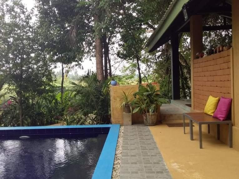 Randoni Villa Raddoluwa Exterior photo